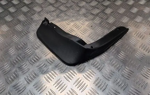 Skoda Octavia Mk4 Front mudguard 5E3821174 5E3075111