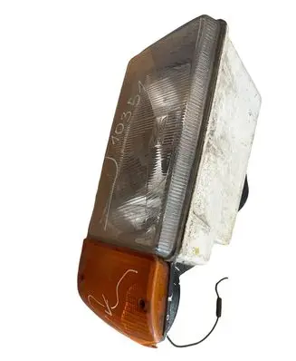 Ford Transit Headlight/headlamp E11275