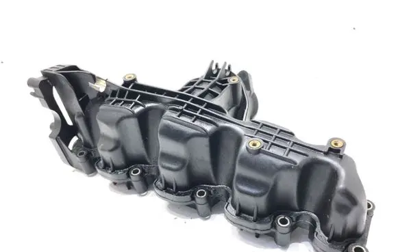 Intake manifold