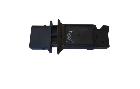 BMW 3 E46 Mass air flow meter F00C2G7281 373973