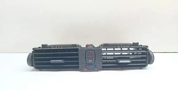 BMW 3 F30 F35 F31 Dash center air vent grill 9347436