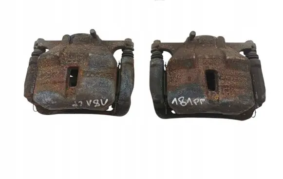 Nissan Qashqai Front brake caliper