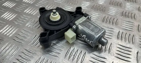 Audi A3 8Y Front door window regulator motor 5Q0959801C