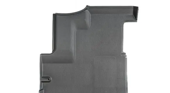 Mercedes-Benz Sprinter W907 W910 Front floor carpet liner A9076845800