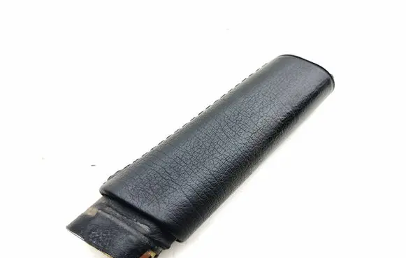 Maserati Quattroporte Handbrake trim 