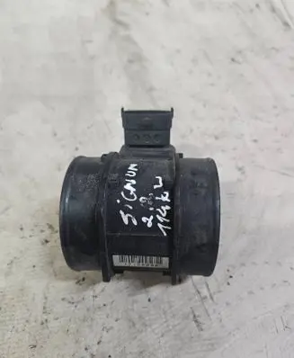 Opel Signum Mass air flow meter 5wk9634 91070774 98690LLL