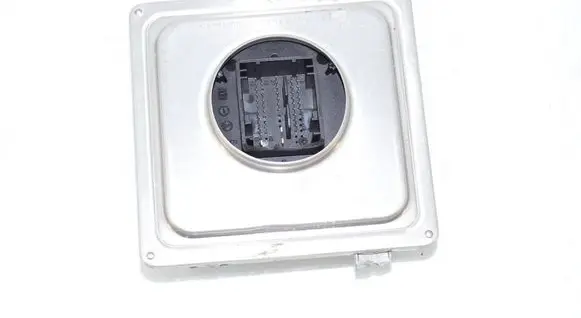 BMW 3 G20 G21 LED ballast control module 5A0AFB9 63115A0AFB9