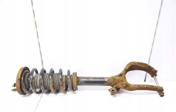 Alfa Romeo 159 Front shock absorber/damper 50706132