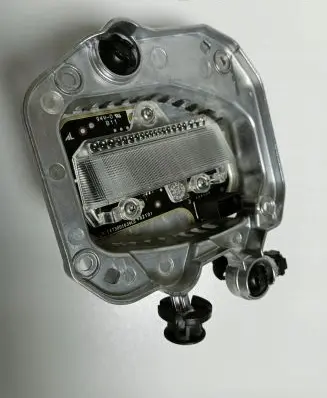 BMW X3 G01 LED ballast control module 1420000940