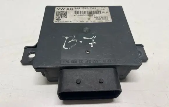 Volkswagen PASSAT B7 Other control units/modules 3AA919041