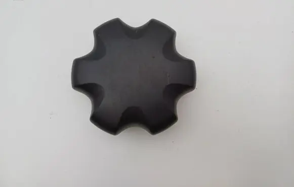 Chevrolet Kalos Seat adjustment knob 