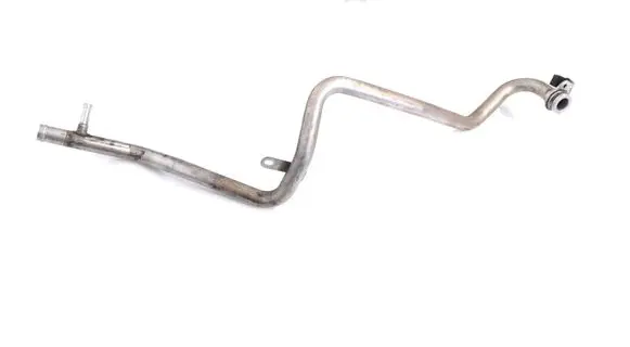 Porsche Cayenne (9PA) Engine coolant pipe/hose 946106021
