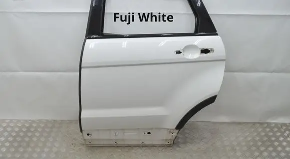 Land Rover Range Rover Evoque L538 Rear door FUJIWHITE