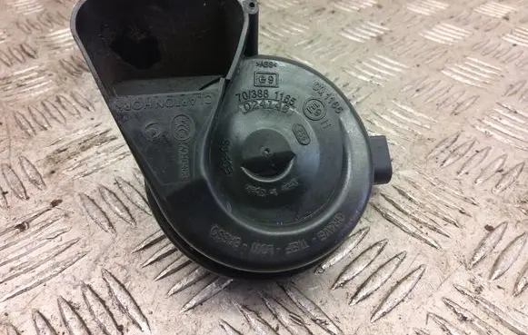 Audi Q5 SQ5 Horn signal 8T0951221