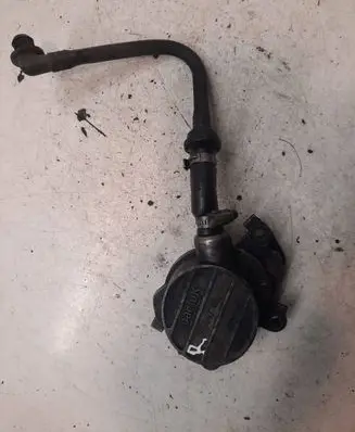 Volkswagen Bora Vacuum pump 038145101