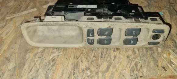 Volvo S80 Electric window control switch