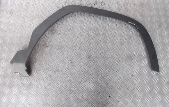 Hyundai Tucson IV NX4 Front arch trim 87712N7000
