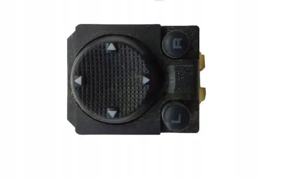 Seat Alhambra (Mk1) Wing mirror switch 1L0959565