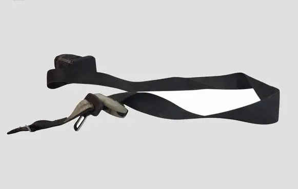 Ford Galaxy Front seatbelt 7M3857706 1M21611B08