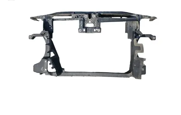 Volkswagen Passat Alltrack Radiator support slam panel 401300600 3AA805588D