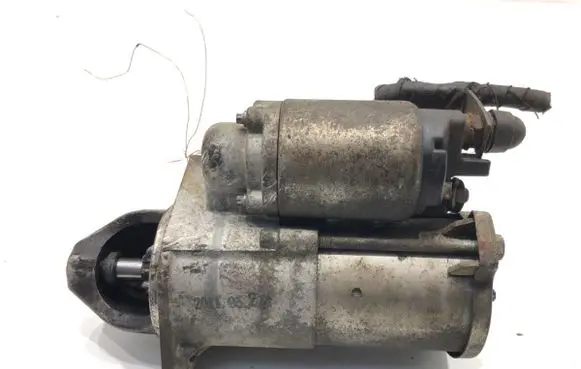 Chevrolet Orlando Starter motor