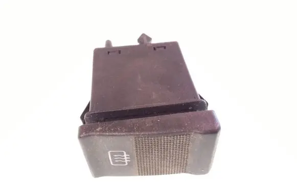 Audi 100 S4 C4 Windscreen/window heater switch 893941503