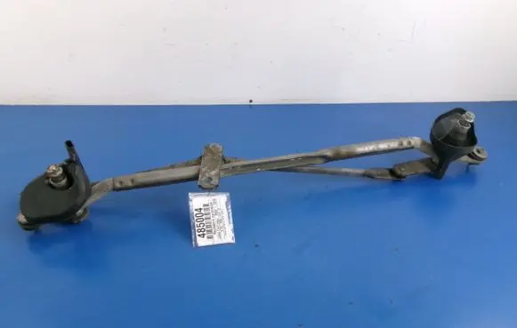 Jeep Compass Front wiper linkage and motor