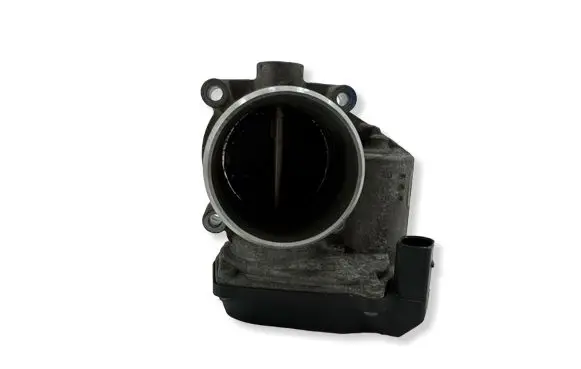 Audi A4 S4 B8 8K Throttle valve 06F133062Q