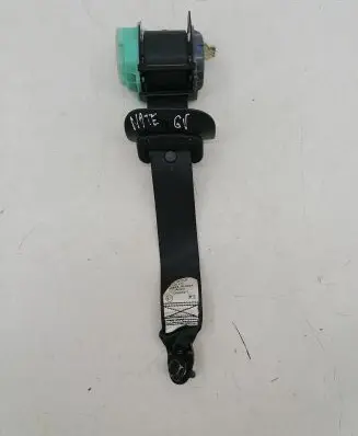 Nissan Note (E11) Middle seatbelt (rear) 888549U00A