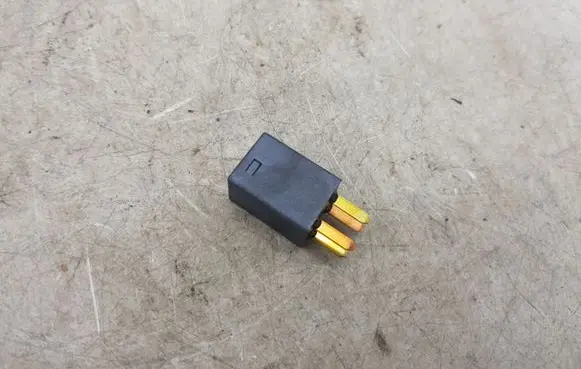 Mitsubishi Outlander Other relay MR538851
