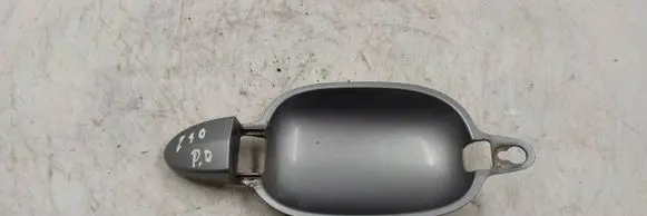 BMW 5 E60 E61 Front door handle cover 