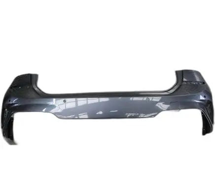 BMW 3 G20 G21 Front bumper 51128073576
