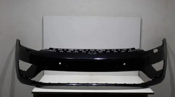Volkswagen Golf Sportsvan Front bumper 510807221 17435