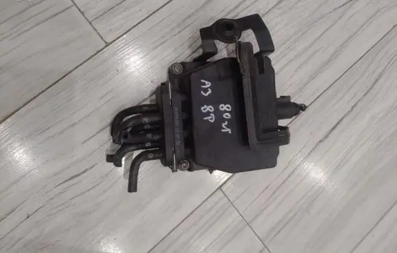 Audi A3 S3 8P Electromagnetic valve 1k0906279b