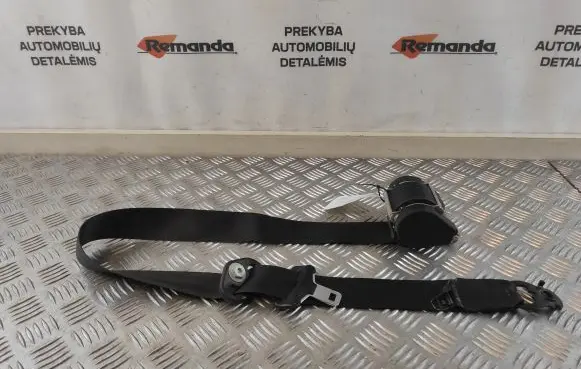 Opel Vivaro Front seatbelt 696519 A508741