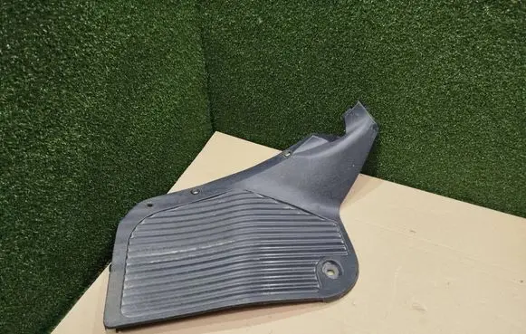 Hyundai i10 Rear arch fender liner splash guards 86822B9500