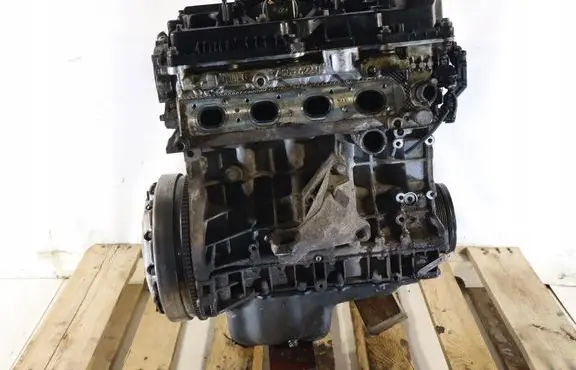 BMW 3 E90 E91 Engine N46B20B