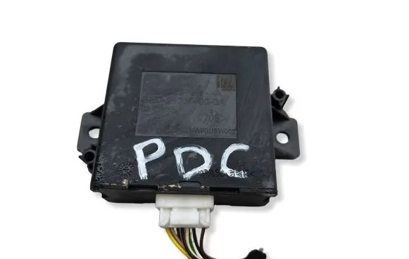 Dacia Lodgy Parking PDC control unit/module 259902579R