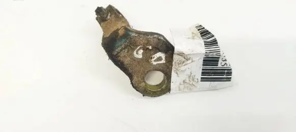Ford Focus Rear door lower hinge XS4AA26800BB