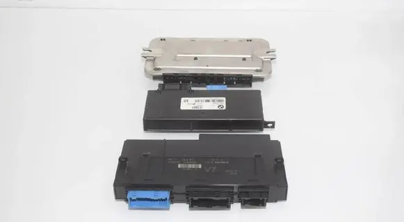 BMW 5 F10 F11 Other control units/modules 9267468 9267514 9273629