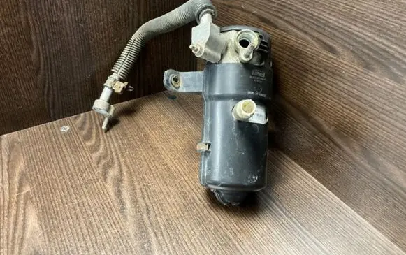 Ford Transit Air conditioning (A/C) air dryer 6C1119E647