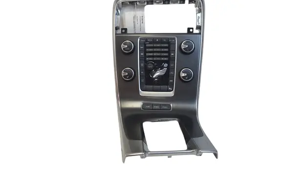 Climate control unit
