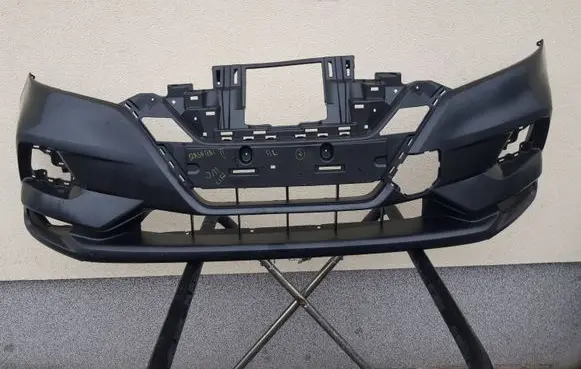 Nissan Qashqai Front bumper 62022HV00H