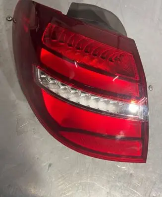 Mercedes-Benz B W246 W242 Rear/tail lights A2469068700 2651216 626501
