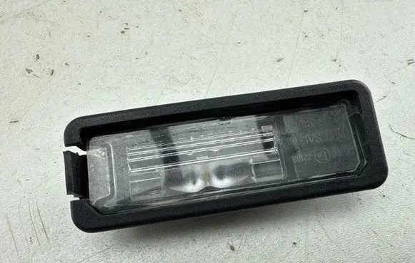 Volkswagen Golf VIII Number plate light 3G5943021A