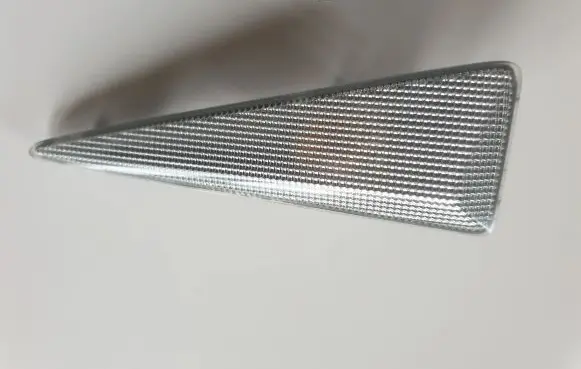 Renault Megane II Front fender indicator light 8200027151 8200301242