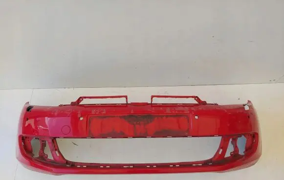 Volkswagen Golf VI Front bumper 5K0807221