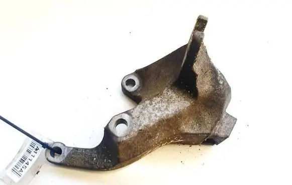 Ford Grand C-MAX Engine mounting bracket AV617M125A AV617M125AA