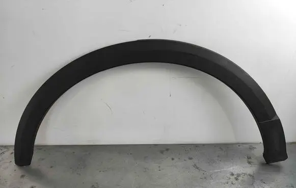 Audi Q2 - Rear arch trim 81a853818