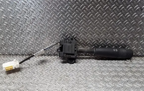 Peugeot 607 Cruise control stalk 34438901